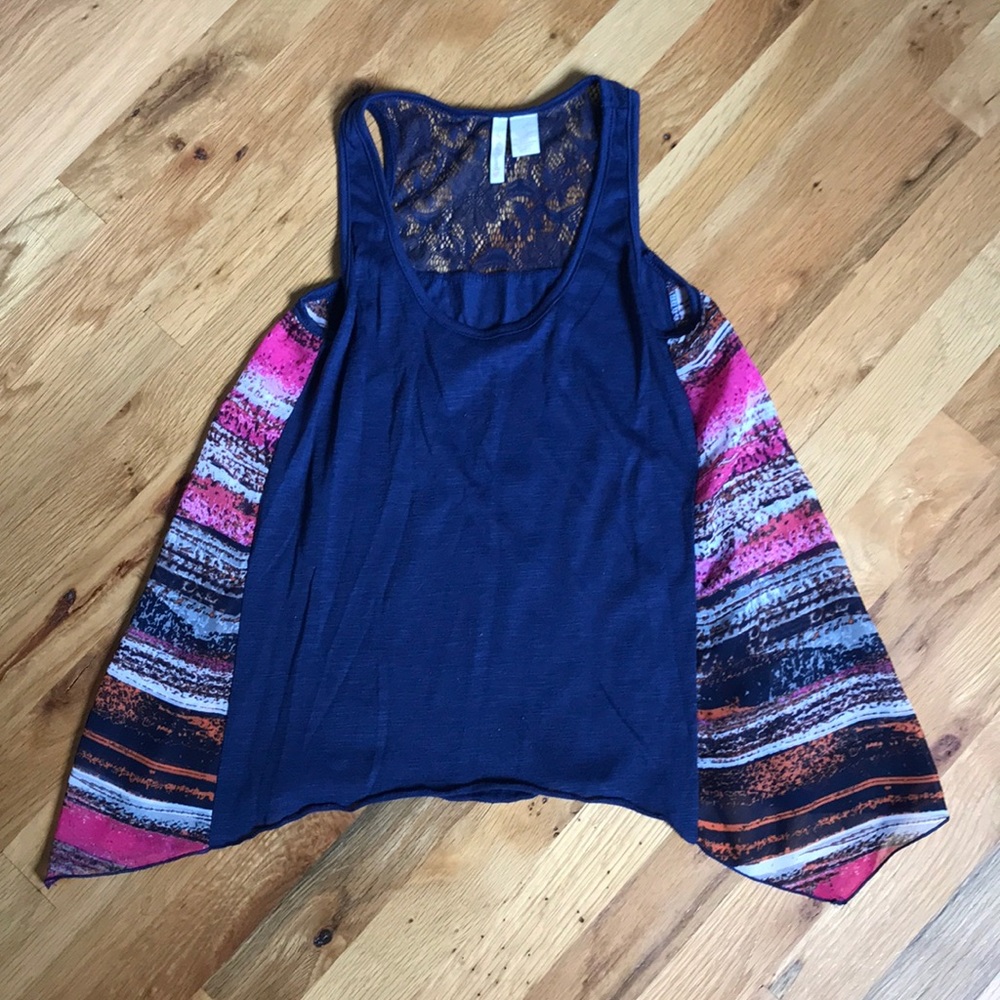 Red Camel tank top